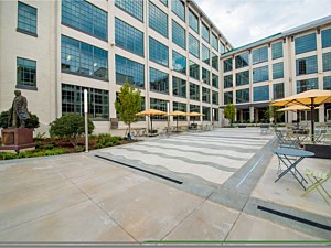 Wave Pavers 16
